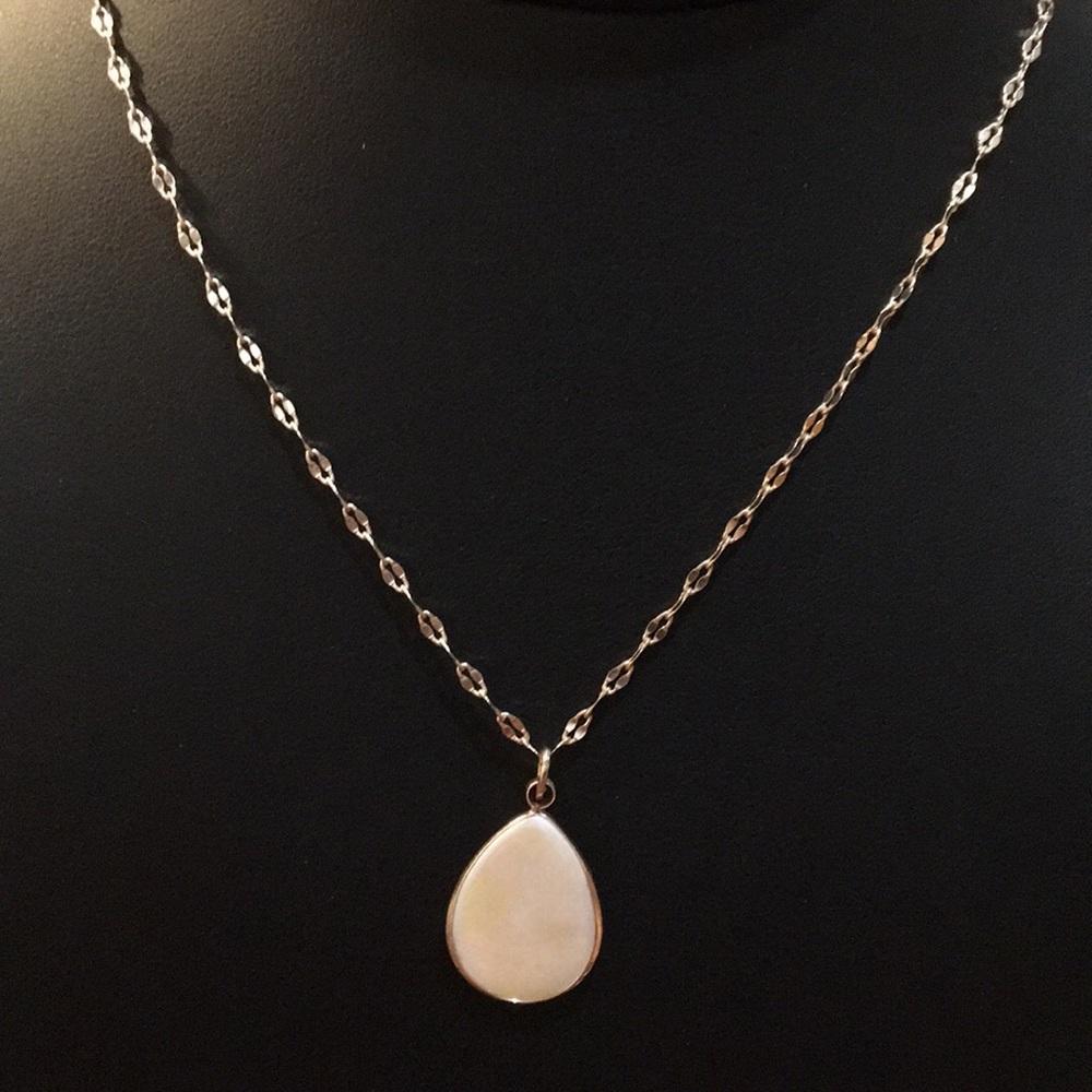 Necklace 38 inches Chain